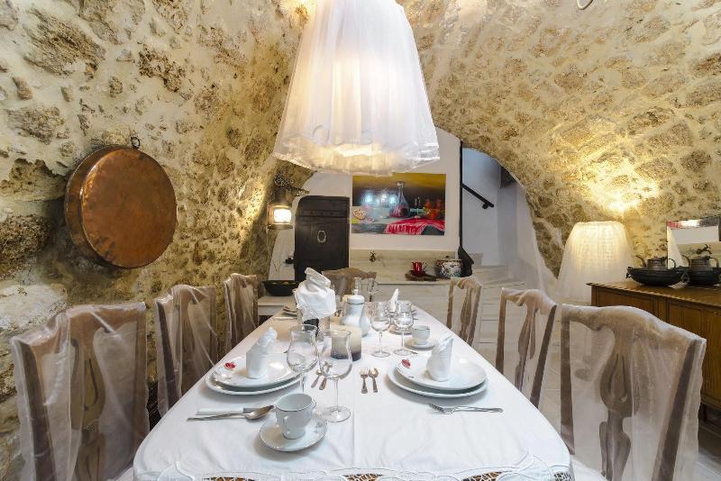 Antonia'S House - Old Town Apartment Rethymno  Bagian luar foto