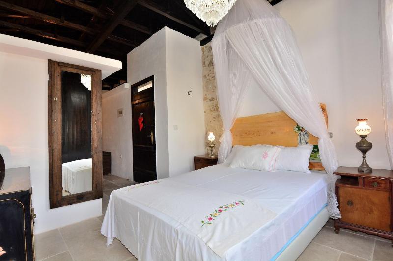 Antonia'S House - Old Town Apartment Rethymno  Bagian luar foto