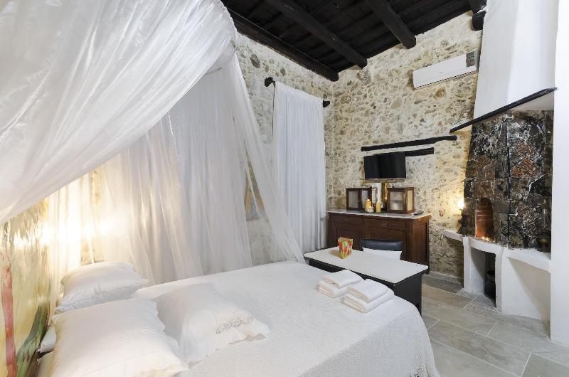 Antonia'S House - Old Town Apartment Rethymno  Bagian luar foto