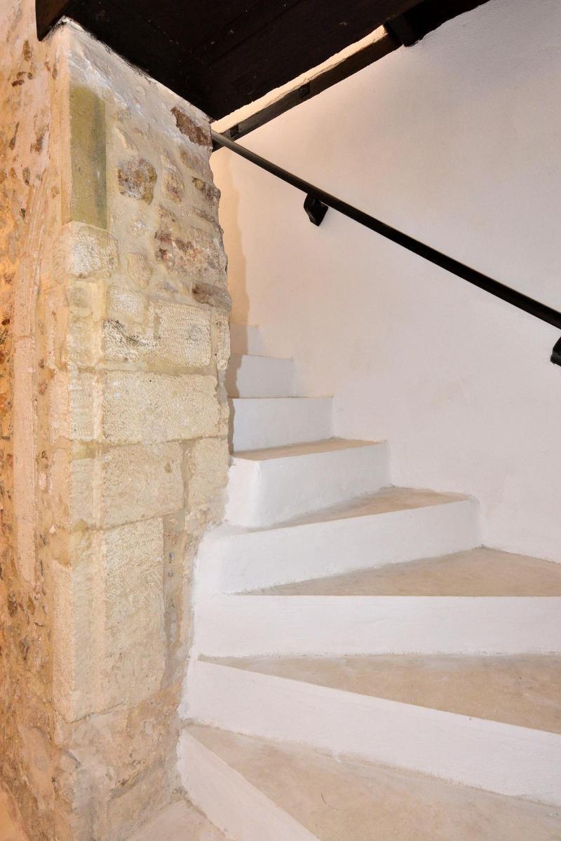 Antonia'S House - Old Town Apartment Rethymno  Bagian luar foto