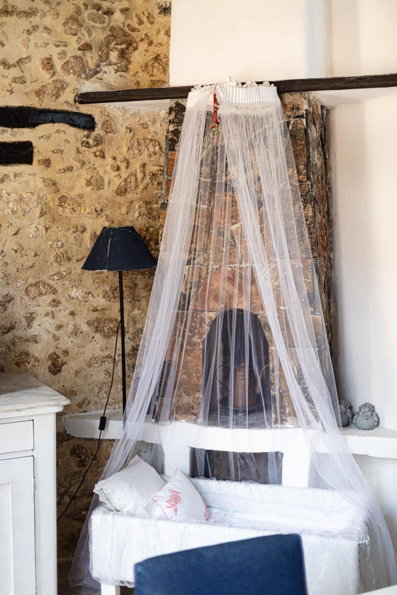 Antonia'S House - Old Town Apartment Rethymno  Bagian luar foto