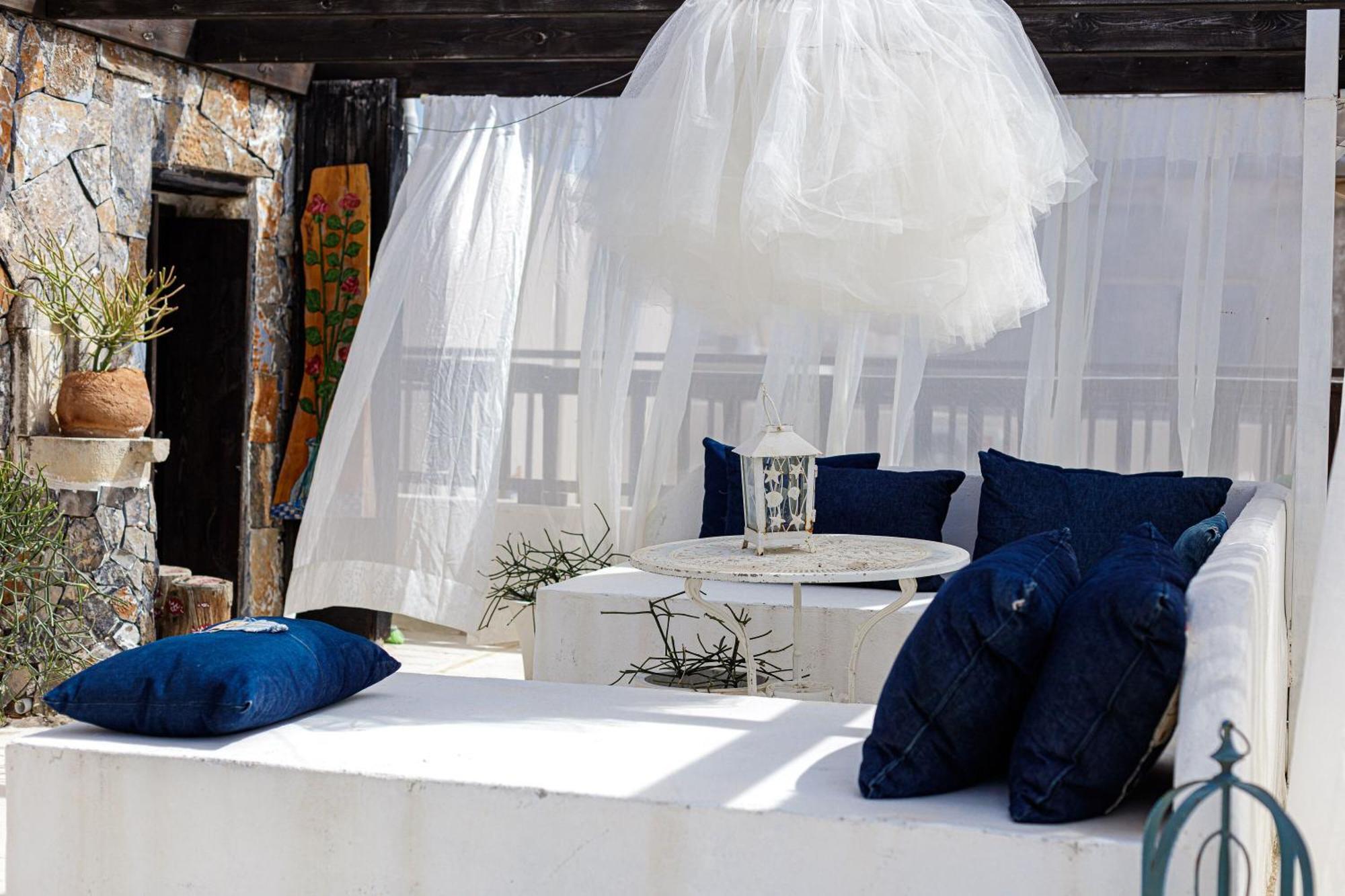 Antonia'S House - Old Town Apartment Rethymno  Bagian luar foto